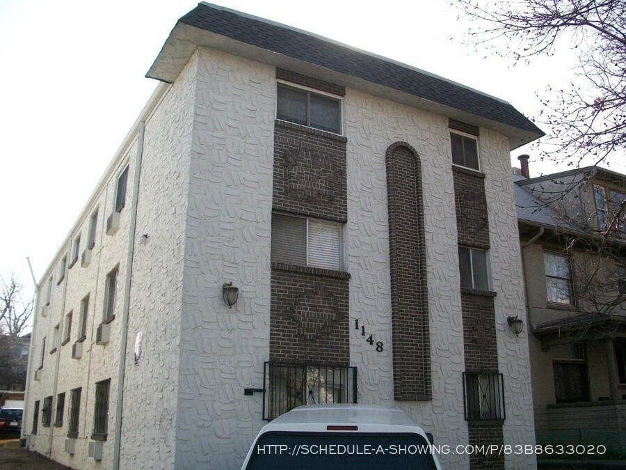 Foto principal - 1148 Washington St