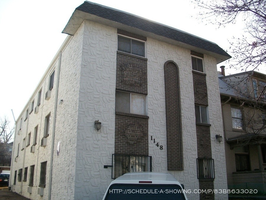 Primary Photo - 1148 Washington St