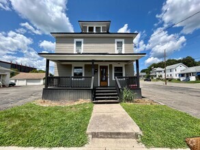 Building Photo - 1611 Witherill St