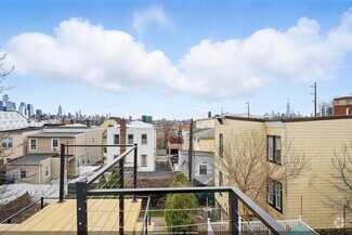 Building Photo - 608 Palisade Ave