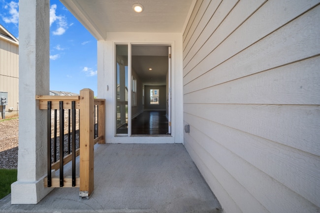 Building Photo - 22921 W 72nd Terrace