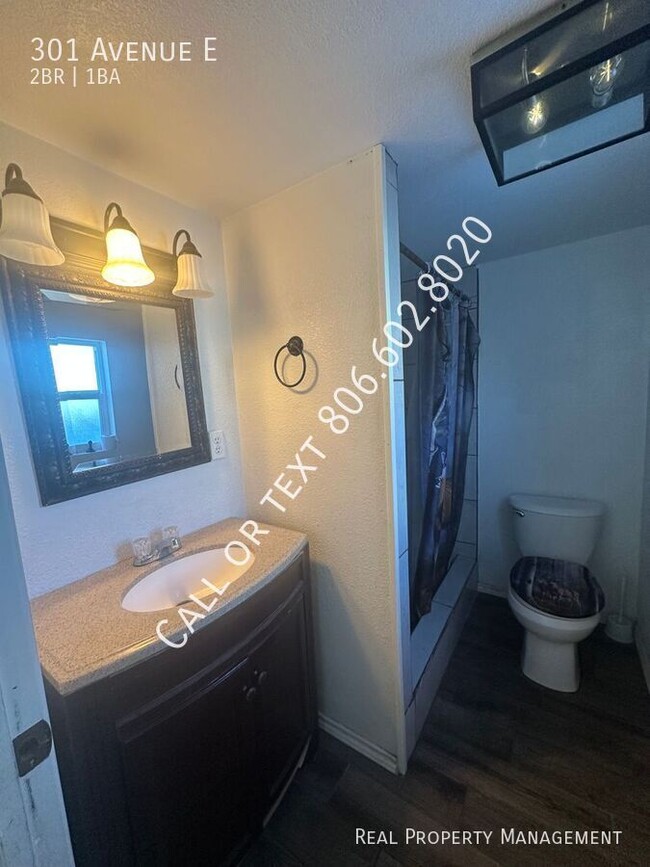 Foto del edificio - Updated 2 bedroom 1 bath home in Hereford