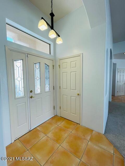 Foto del edificio - 1362 W Blooming Desert Way
