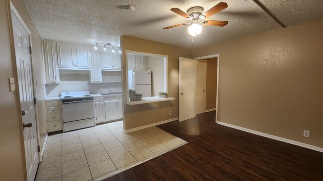 Foto del interior - Patriot Apartments