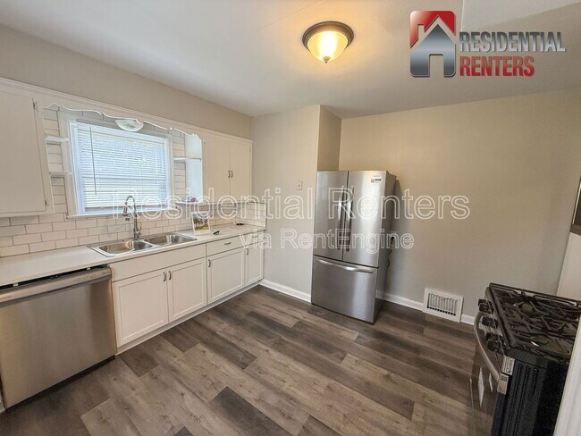 Foto del edificio - 4241 N 47th St