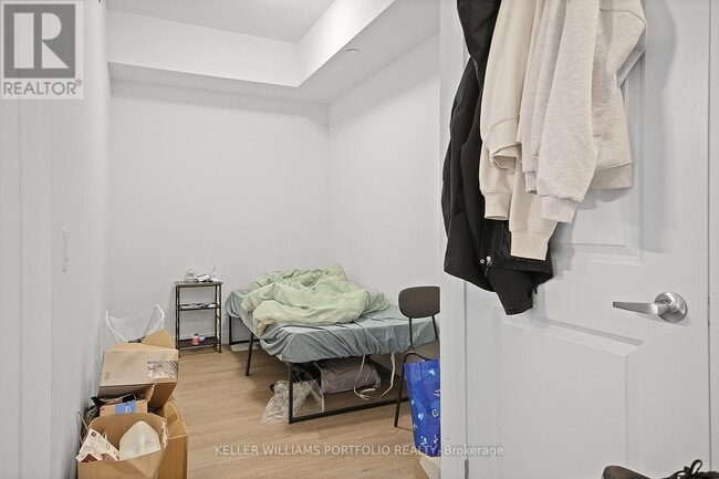 Building Photo - 543 Richmond St W