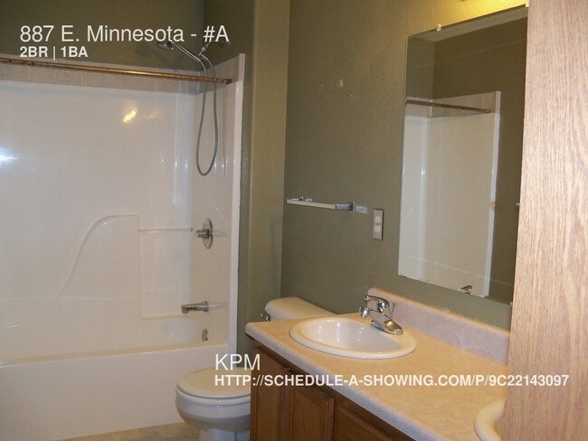 Foto del edificio - 887 E Minnesota St