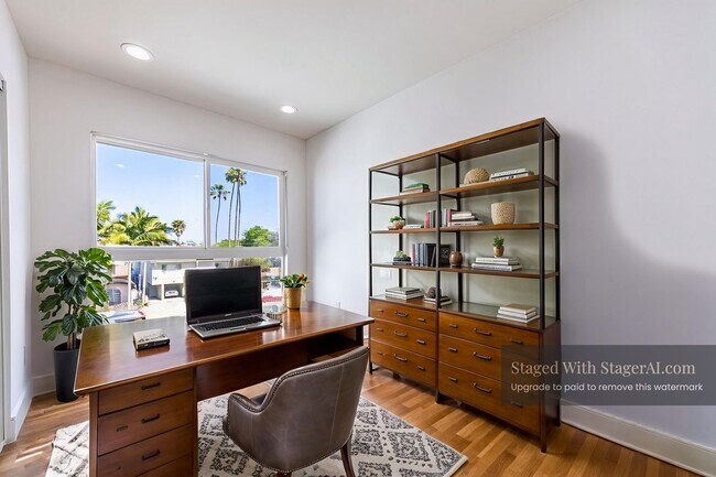 Foto del edificio - 2055 S Garth Ave