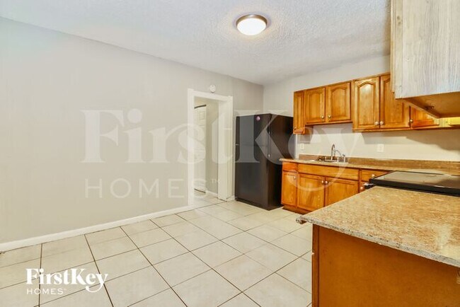 Foto del edificio - 3408 E 33rd Ave