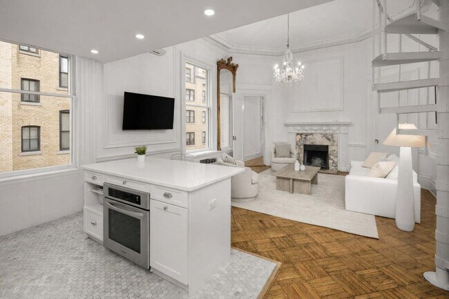 Foto del edificio - 3 E 9th St