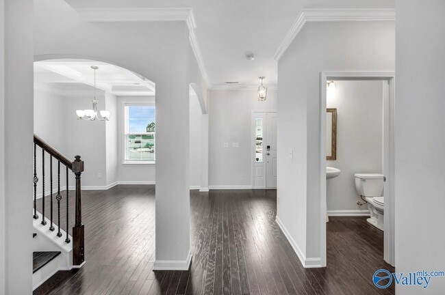 Building Photo - 8023 Bellows Br SW