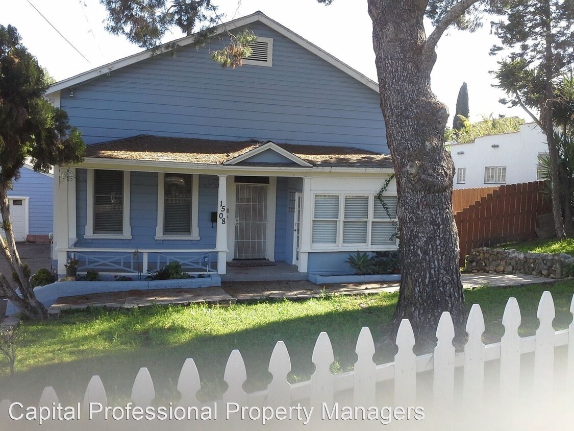 1514 Drexel Dr, Lemon Grove, CA 91945 Apartment for Rent in Lemon