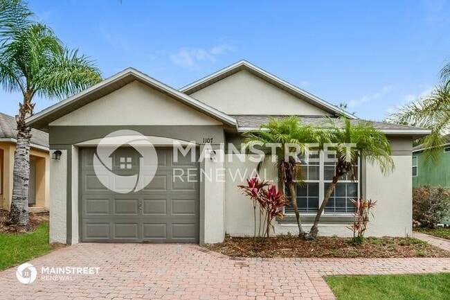 Building Photo - 1107 Mariner Cay Dr