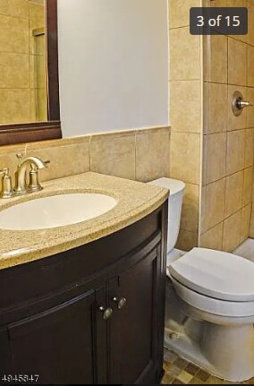 Master Bathroom - 9 Cromwell Dr