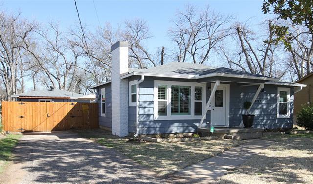 Building Photo - 807 Magnolia St
