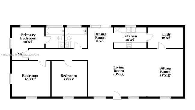 Building Photo - 900 NW 199th St