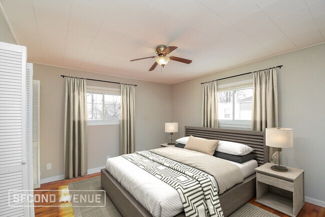 Foto del edificio - 3645 N Sadlier Dr