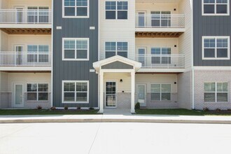 Building Photo - Precedent Flats