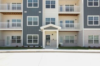 Building Photo - Precedent Flats