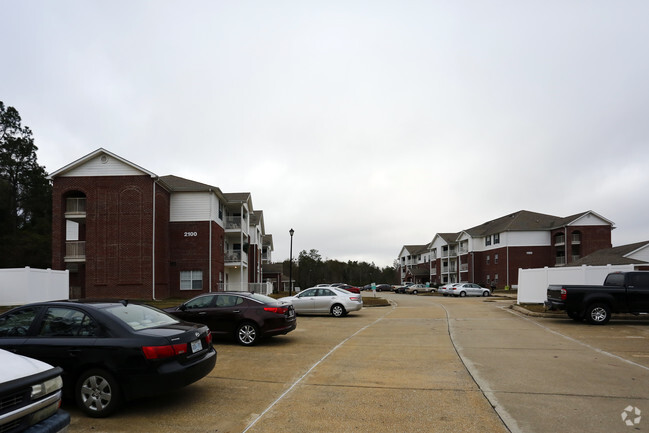 Foto del edificio - Oleander Park Apartments