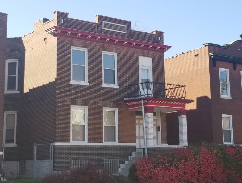 3420 Keokuk St Unit 2nd, St. Louis, MO 63118 Apartment for Rent in St