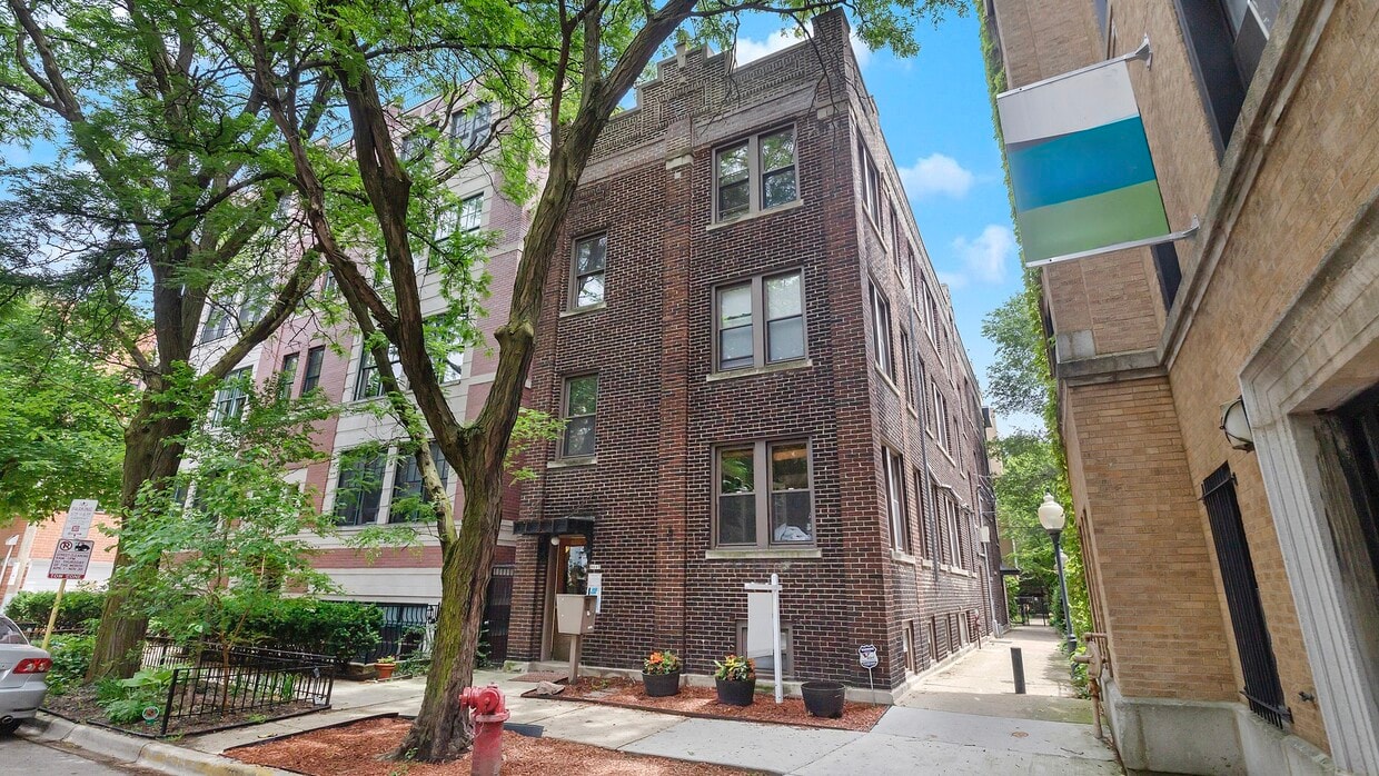 Primary Photo - 3117 N Orchard St
