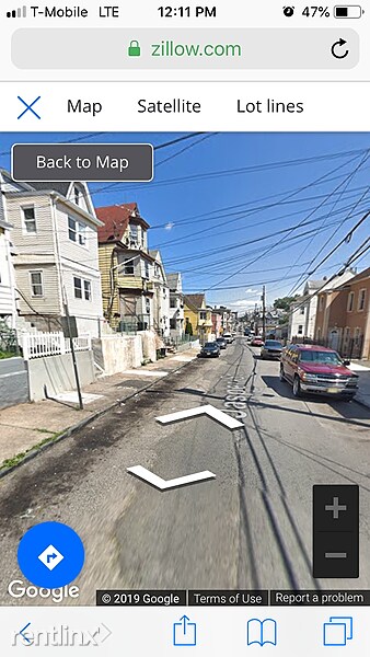 Foto del edificio - 3 br, 1 bath Apartment - 60 Albion Avenue 2