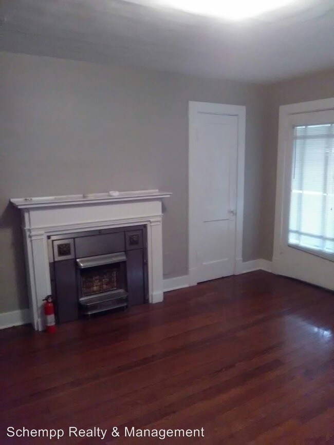 Building Photo - 1516 Norris Pl