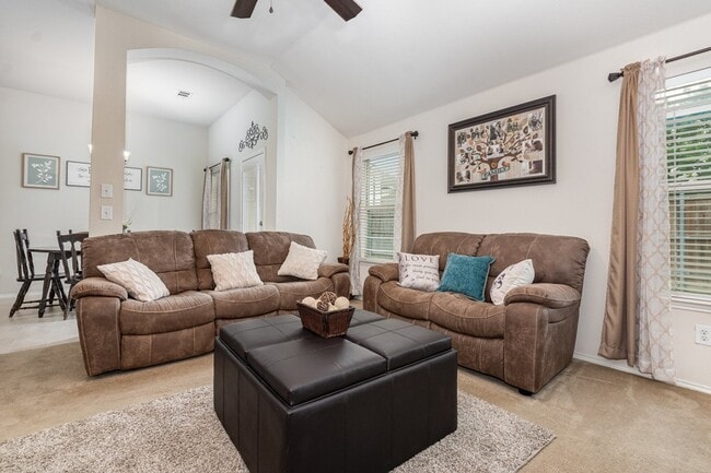 Photo - 1232 Morning Dove Dr House