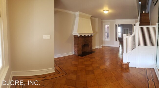 Building Photo - 4 br, 1 bath House - 5923 Cobbs Creek Pkwy
