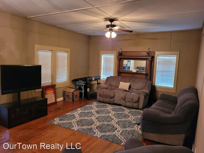 Building Photo - 3 br, 2 bath House - 245 Jackson Trace Rd