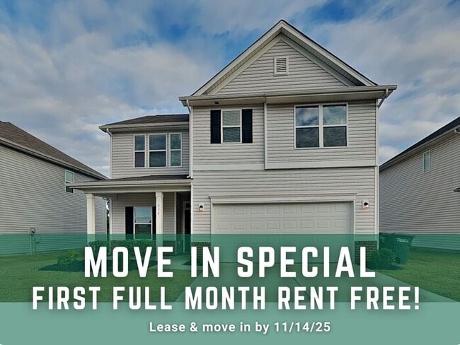 Building Photo - 775 Pointe Andrews Drive