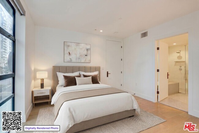 Foto del edificio - 10777 Wilshire Blvd