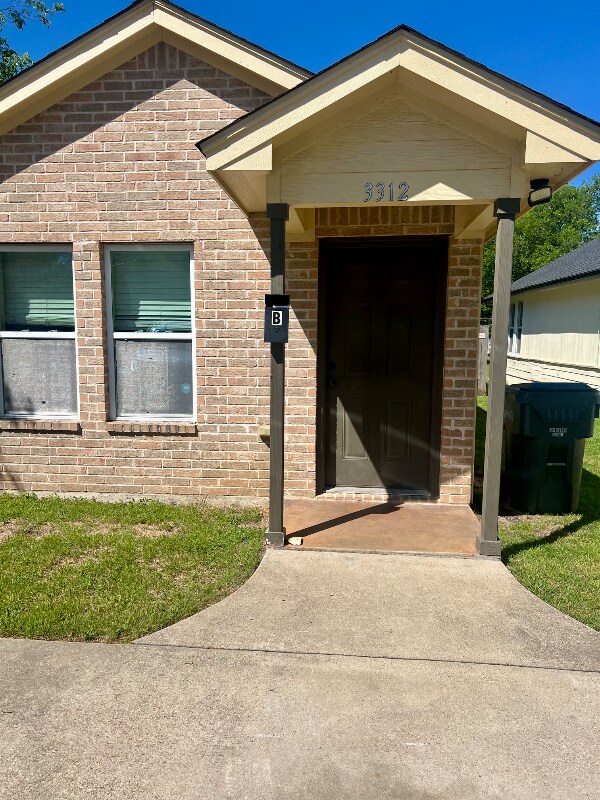 Foto del edificio - 3312 N 25th St