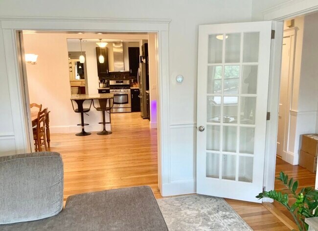 Foto del edificio - 522 Mount Auburn St