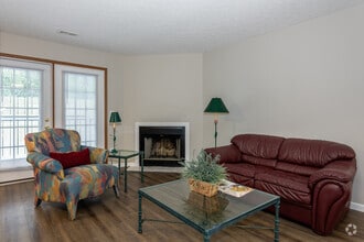 Interior Photo - Millstone Lakes Apartments