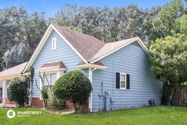Building Photo - 3763 Schanna Dr, Memphis, TN 38135