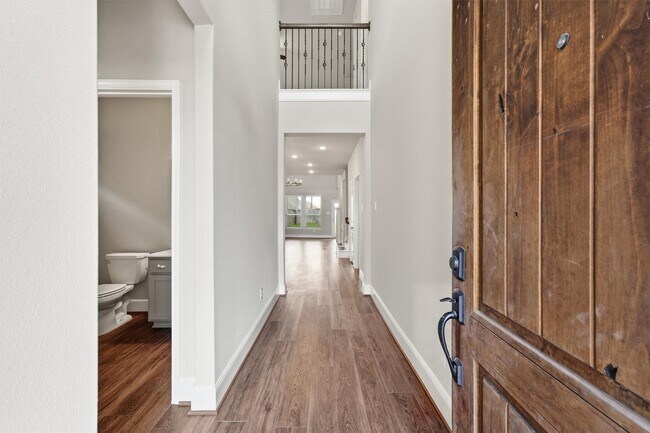 Foto del edificio - 2539 Lilac Point Ln