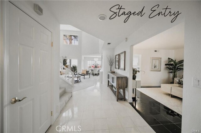 Foto del edificio - 64 Vía Capri