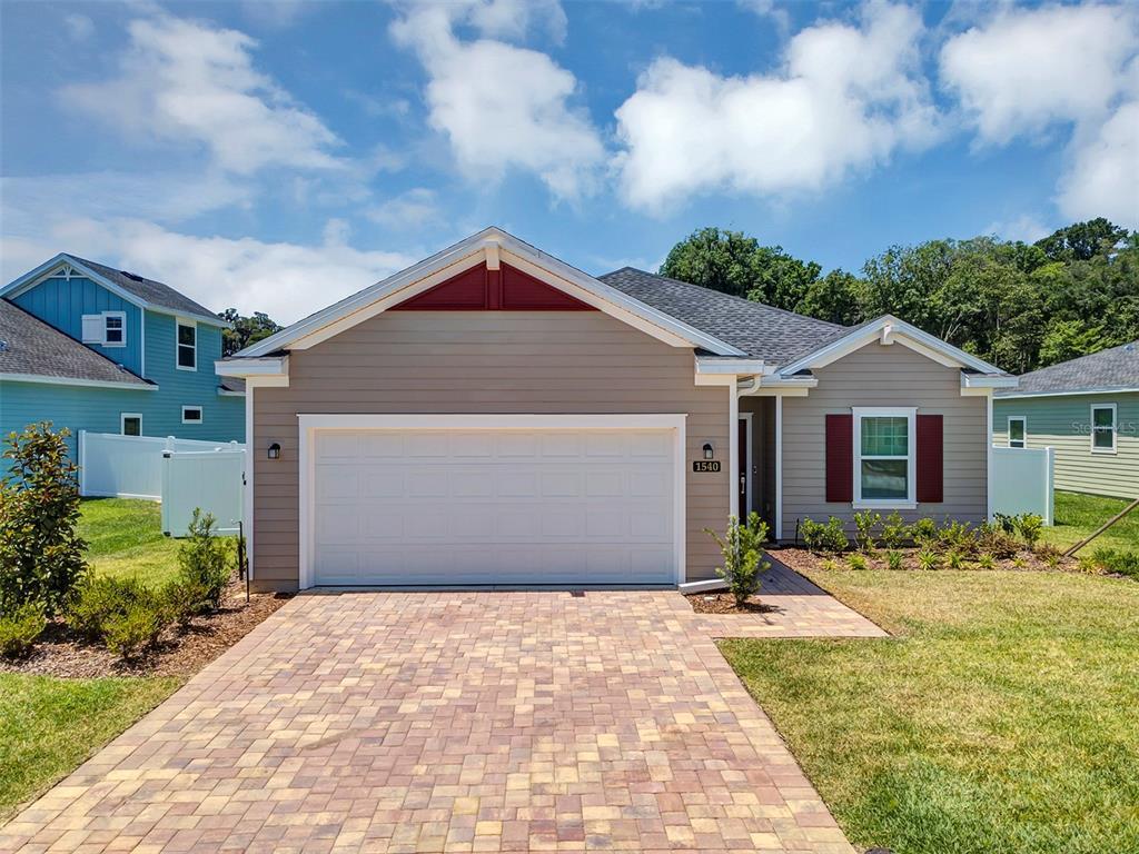Foto principal - 1540 NW 44th Ct