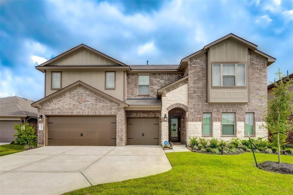 1411 Terrace Ct, Missouri City, TX 77459 House for Rent in Missouri