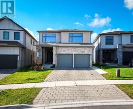 Building Photo - 3719 Somerston Cres