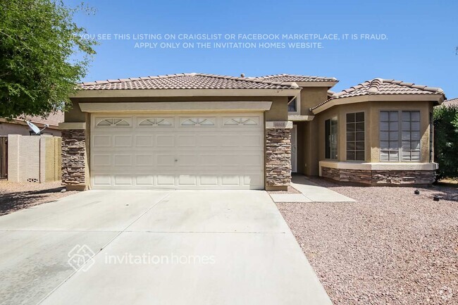Building Photo - 14003 N 133rd Dr