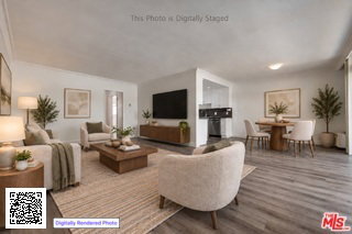 Foto del edificio - 1200 Flores St