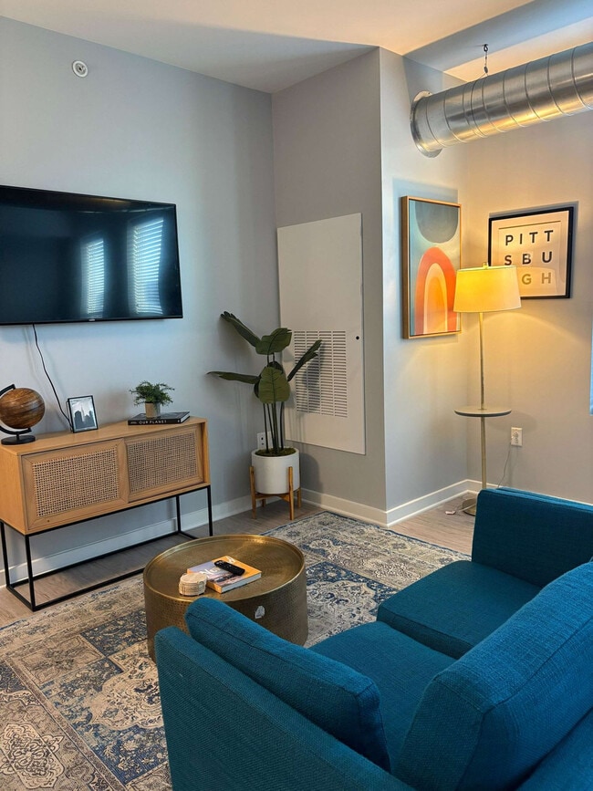 Foto del edificio - 3922 Foster St