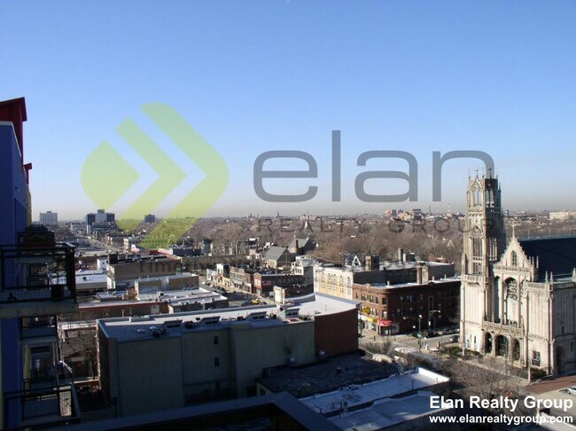Building Photo - 1122 W Catalpa Ave