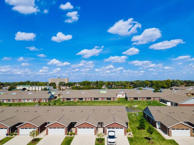 Foto del edificio - Redwood Southgate