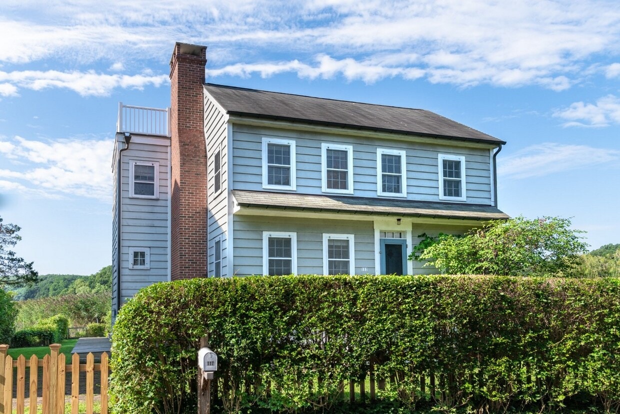 117 Paradise Ave, Piermont, NY 10968 House Rental in Piermont, NY