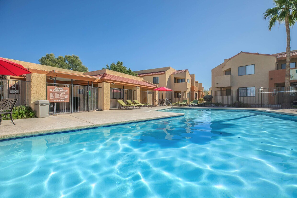 Foto principal - Puesta del Sol Apartments