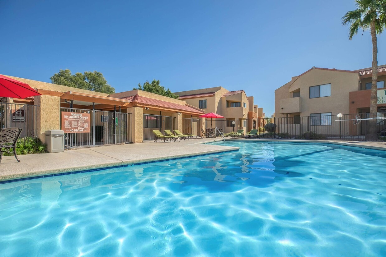 Primary Photo - Puesta del Sol Apartments